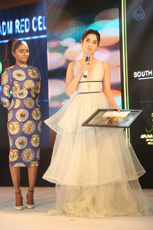 Ritz South Scope Lifestyle Award 2016 Event Photos - 125 / 125 photos