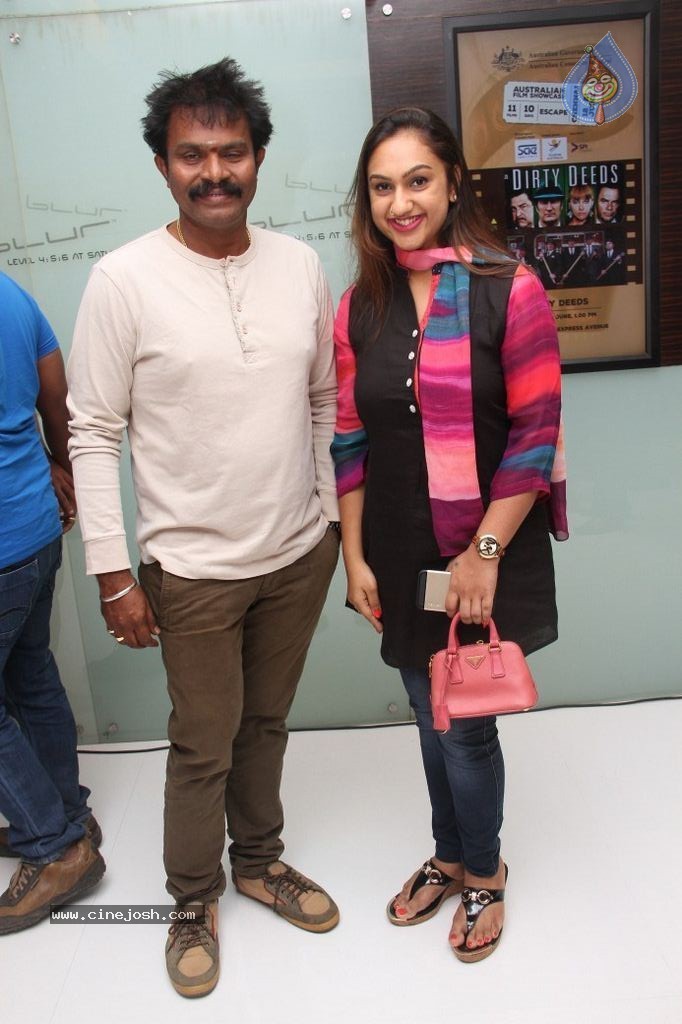 Romeo Juliet Tamil Movie Premiere Show - 13 / 50 photos