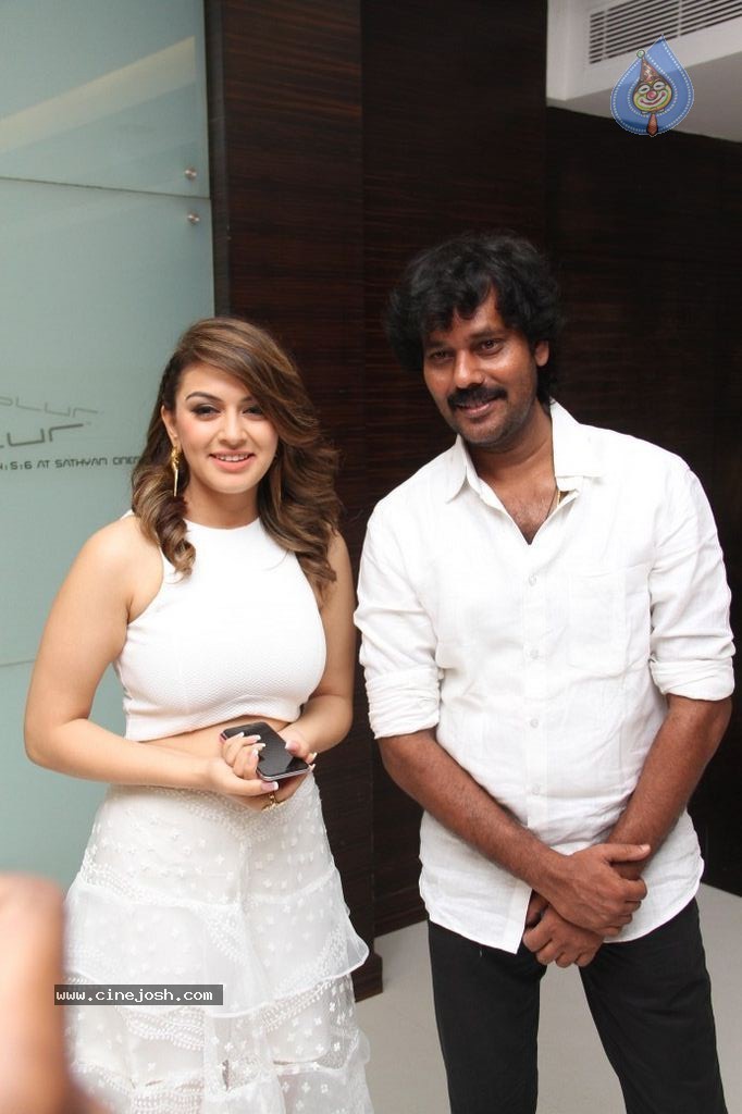 Romeo Juliet Tamil Movie Premiere Show - 28 / 50 photos