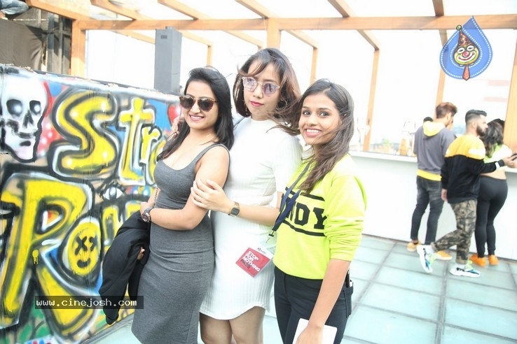 Rowdy Wear Collaborates With Myntra - 1 / 20 photos