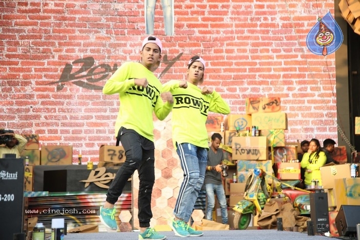 Rowdy Wear Collaborates With Myntra - 2 / 20 photos