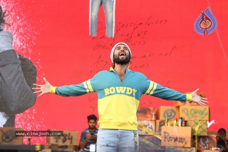 Rowdy Wear Collaborates With Myntra - 3 / 20 photos