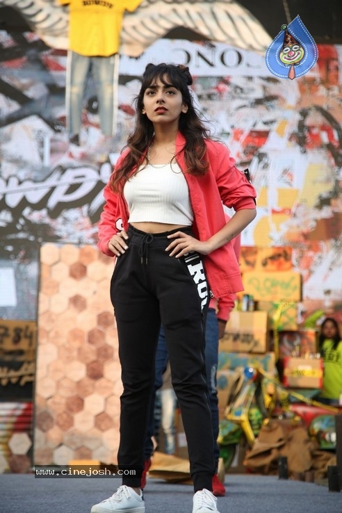 Rowdy Wear Collaborates With Myntra - 13 / 20 photos