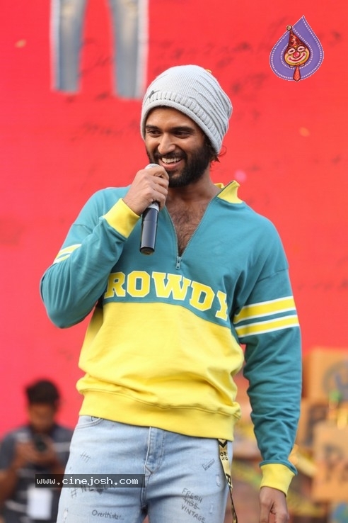 Rowdy Wear Collaborates With Myntra - 19 / 20 photos