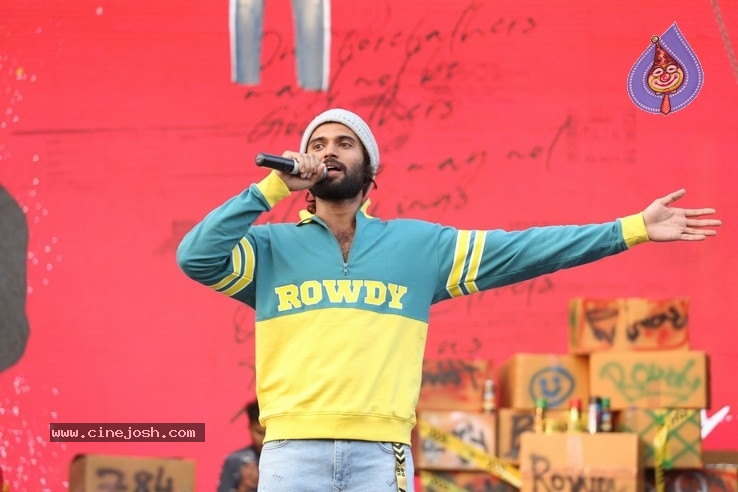 Rowdy Wear Collaborates With Myntra - 20 / 20 photos