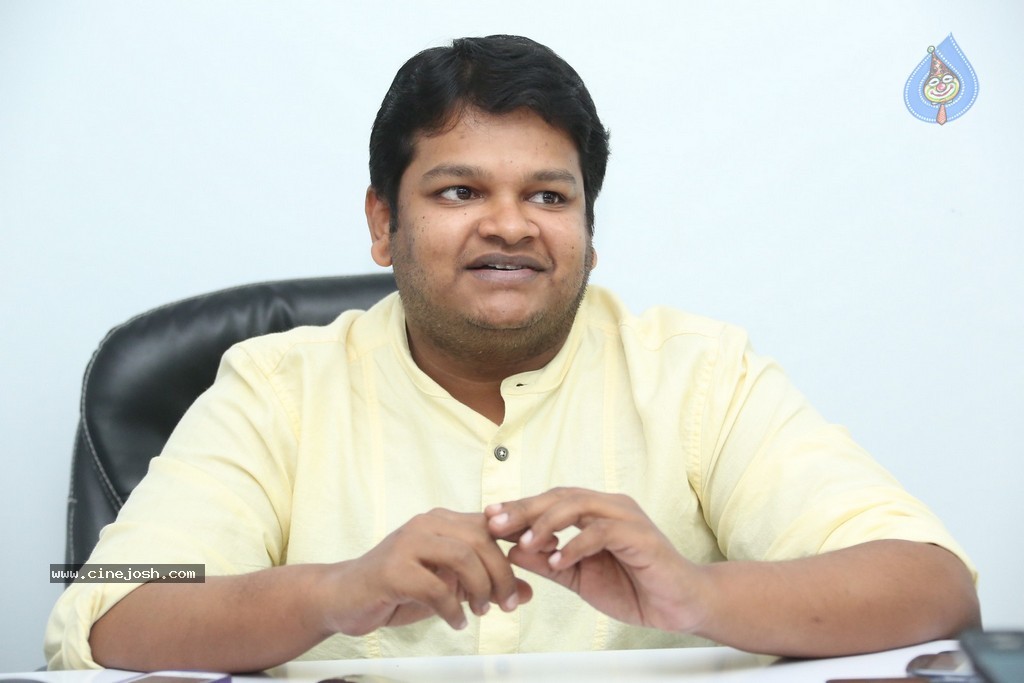 Run Raja Run Music Director Ghibran Stills - 26 / 39 photos