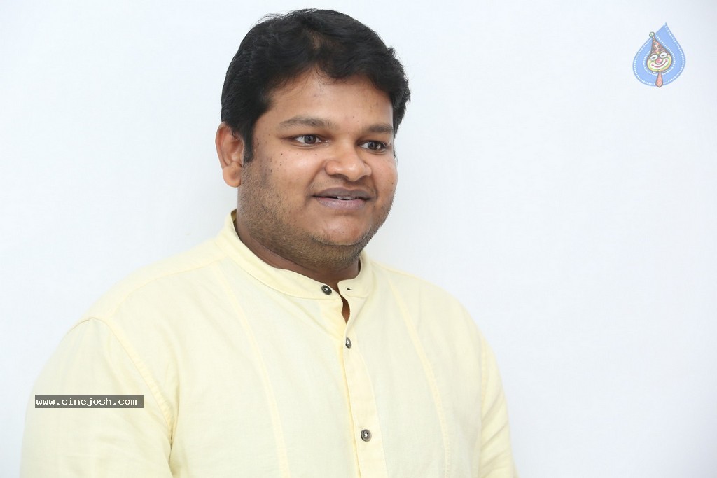 Run Raja Run Music Director Ghibran Stills - 31 / 39 photos