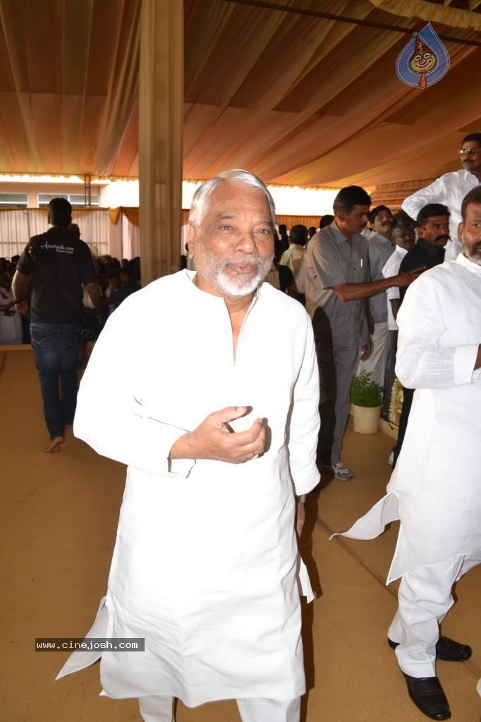 Sabitha Indra Reddy Son Marriage Photos - 52 / 81 photos