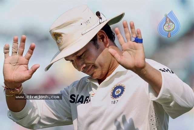 Sachin Farewell Match Photos - 6 / 46 photos