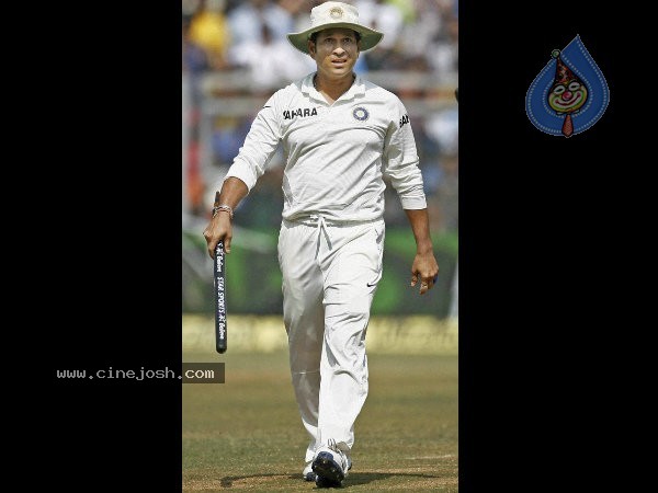 Sachin Farewell Match Photos - 8 / 46 photos