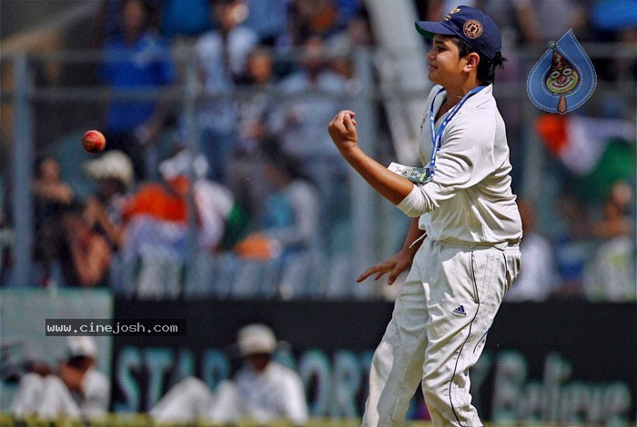 Sachin Farewell Match Photos - 40 / 46 photos