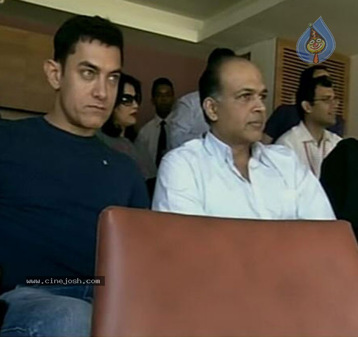 Sachin Farewell Match Photos - 43 / 46 photos