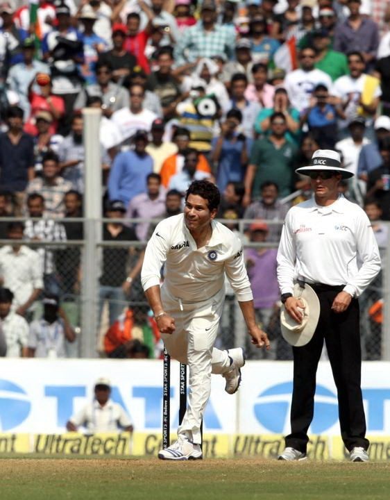 Sachin Last Test Match Photos - 1 / 79 photos