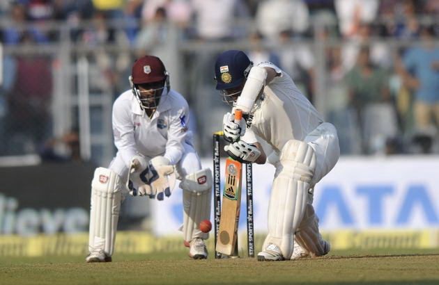 Sachin Last Test Match Photos - 18 / 79 photos