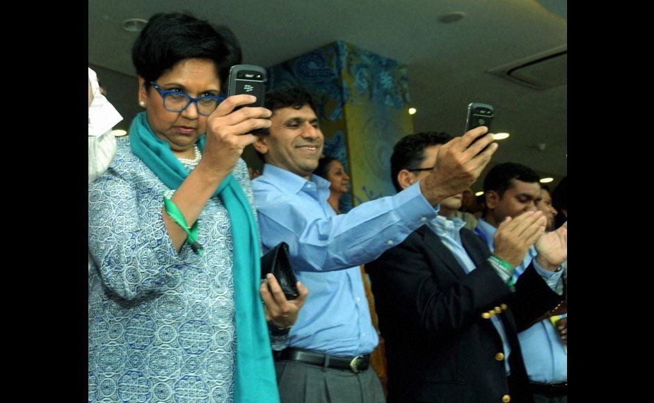 Sachin Last Test Match Photos - 30 / 79 photos