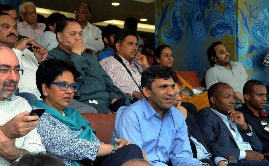 Sachin Last Test Match Photos - 38 / 79 photos