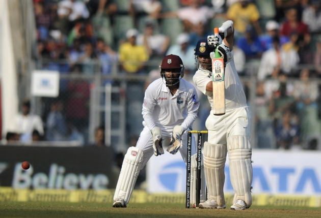 Sachin Last Test Match Photos - 39 / 79 photos