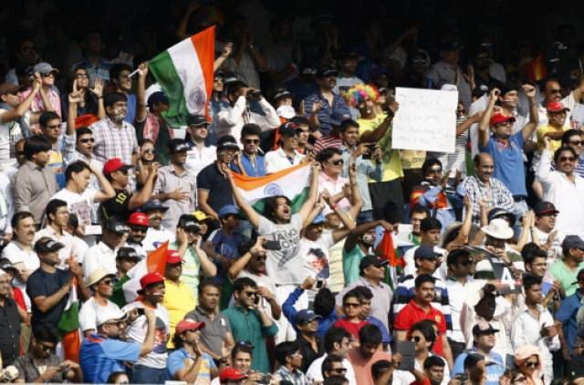 Sachin Last Test Match Photos - 42 / 79 photos
