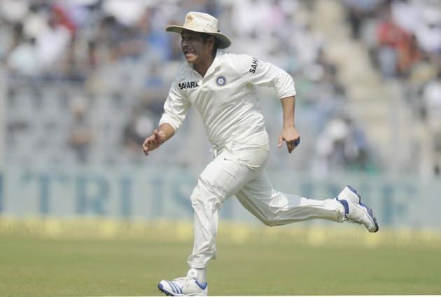 Sachin Last Test Match Photos - 54 / 79 photos