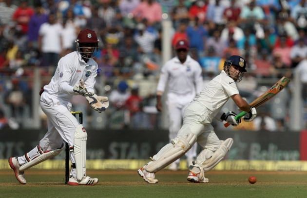 Sachin Last Test Match Photos - 56 / 79 photos