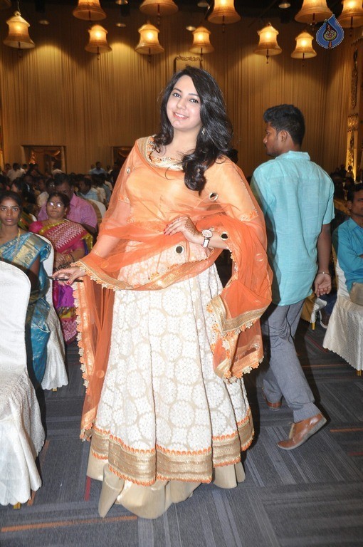 Sai Rajesh and Divya Wedding Photos - 34 / 82 photos