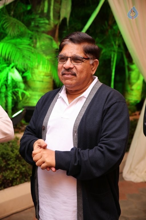 Saif Khalid Shareef Wedding Photos - 68 / 144 photos