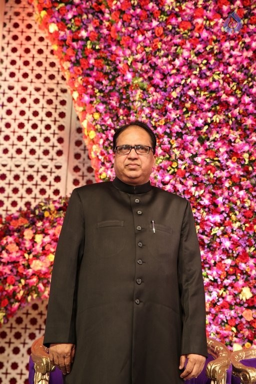 Saif Khalid Shareef Wedding Photos - 79 / 144 photos