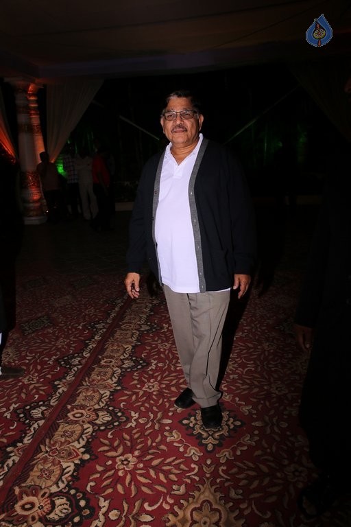 Saif Khalid Shareef Wedding Photos - 85 / 144 photos