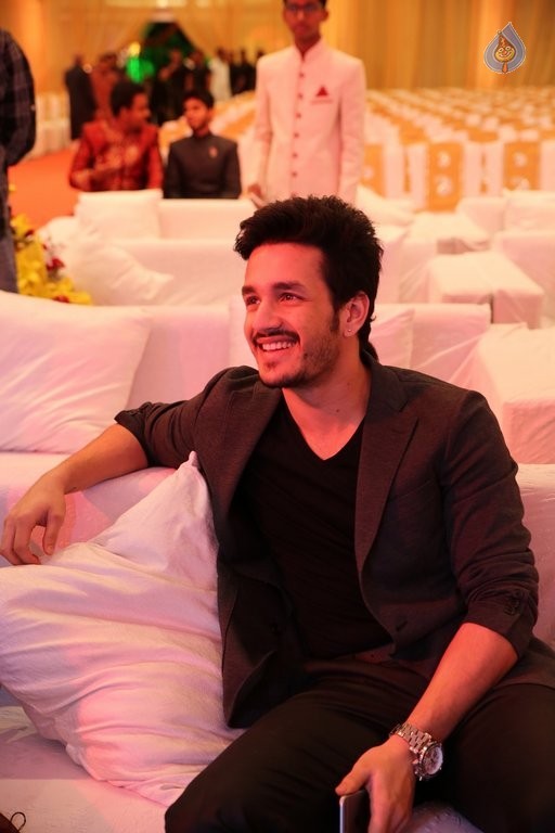 Saif Khalid Shareef Wedding Photos - 135 / 144 photos