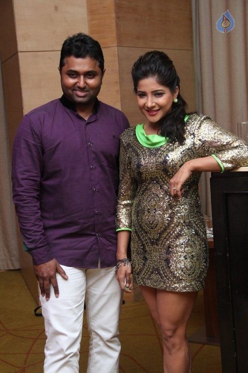 Sakshi Birthday Celebrations - 7 / 38 photos