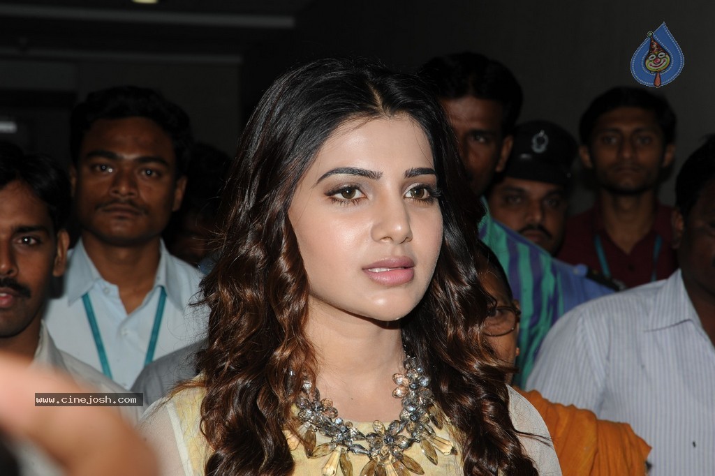 Samantha at Hepatitis B Vaccination Camp - 181 / 209 photos