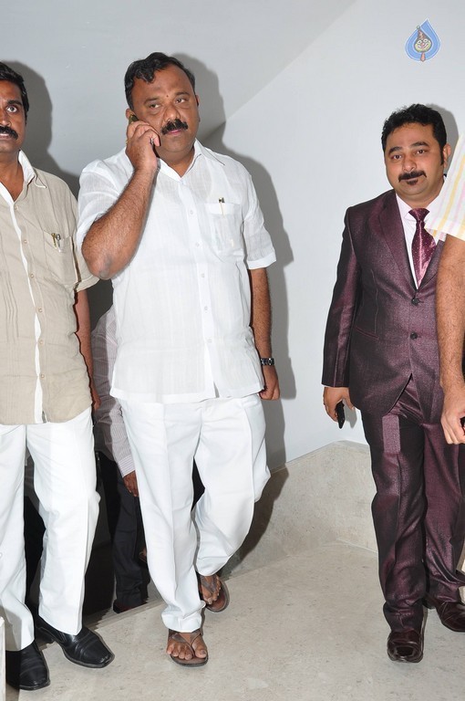 Samantha Launch Peram Mega Ventures Brochure - 7 / 42 photos