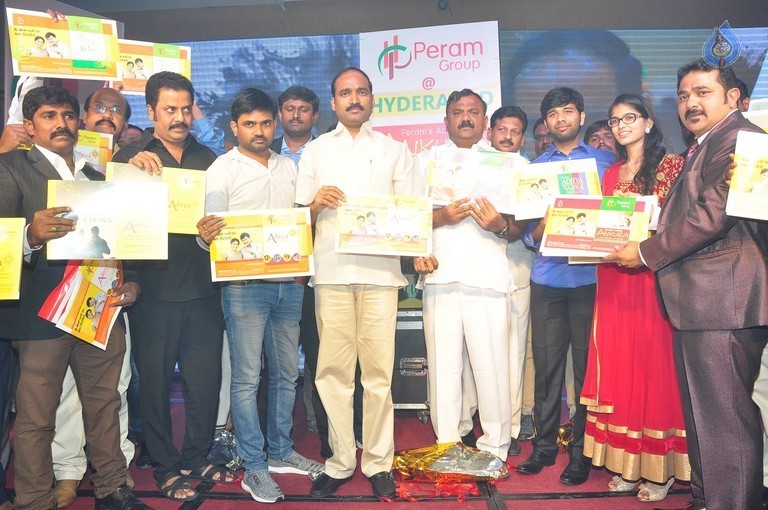 Samantha Launch Peram Mega Ventures Brochure - 14 / 42 photos