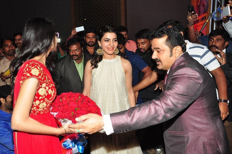 Samantha Launch Peram Mega Ventures Brochure - 42 / 42 photos