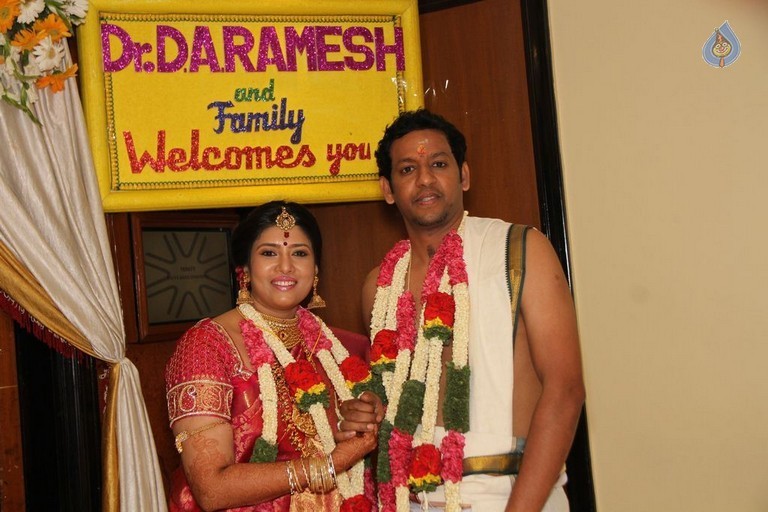 Sanghavi Wedding Photos - 1 / 4 photos