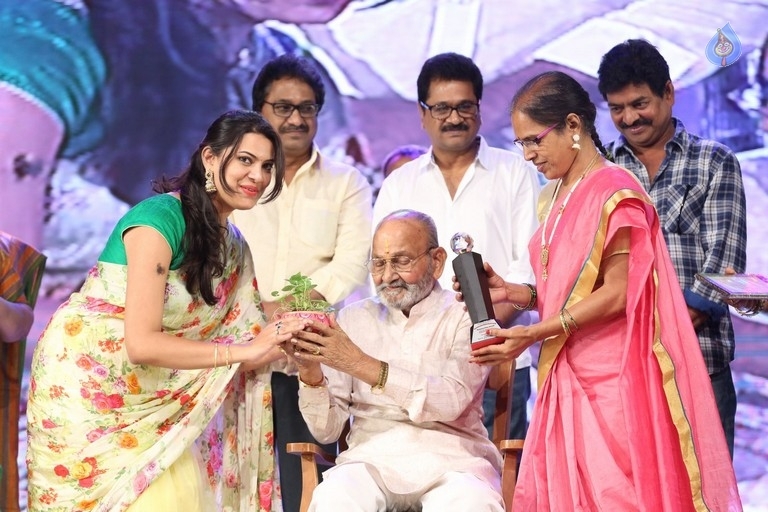 Sankarabharanam Awards 2017 - 2 / 63 photos