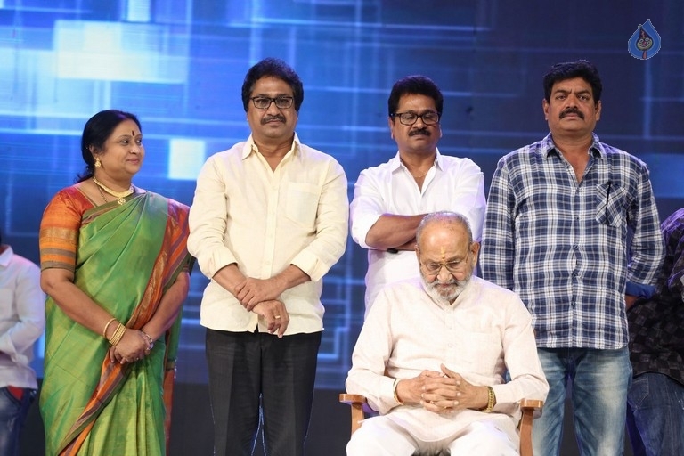 Sankarabharanam Awards 2017 - 7 / 63 photos