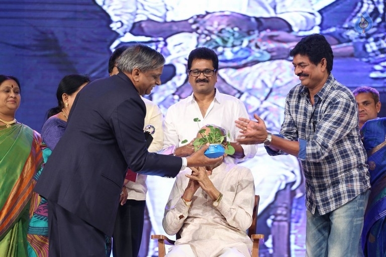Sankarabharanam Awards 2017 - 11 / 63 photos
