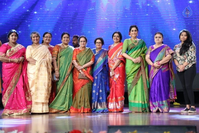 Sankarabharanam Awards 2017 - 14 / 63 photos