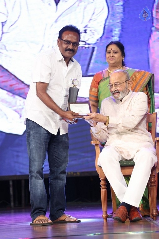 Sankarabharanam Awards 2017 - 16 / 63 photos