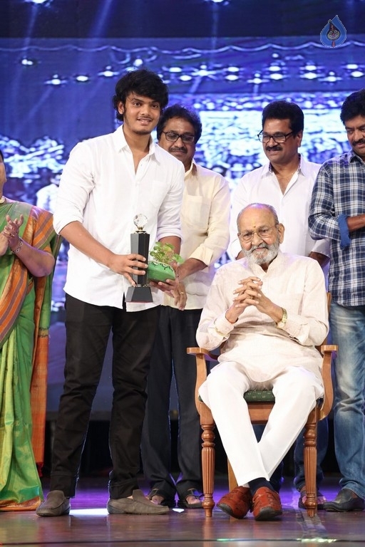 Sankarabharanam Awards 2017 - 20 / 63 photos