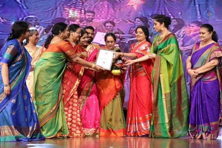 Sankarabharanam Awards 2017 - 52 / 63 photos