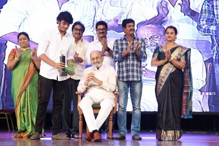 Sankarabharanam Awards 2017 - 57 / 63 photos
