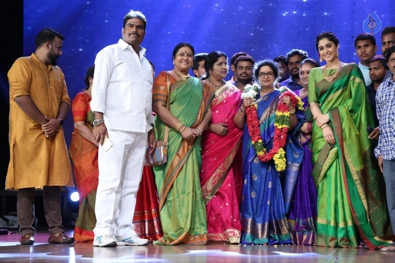 Sankarabharanam Awards 2017 - 60 / 63 photos
