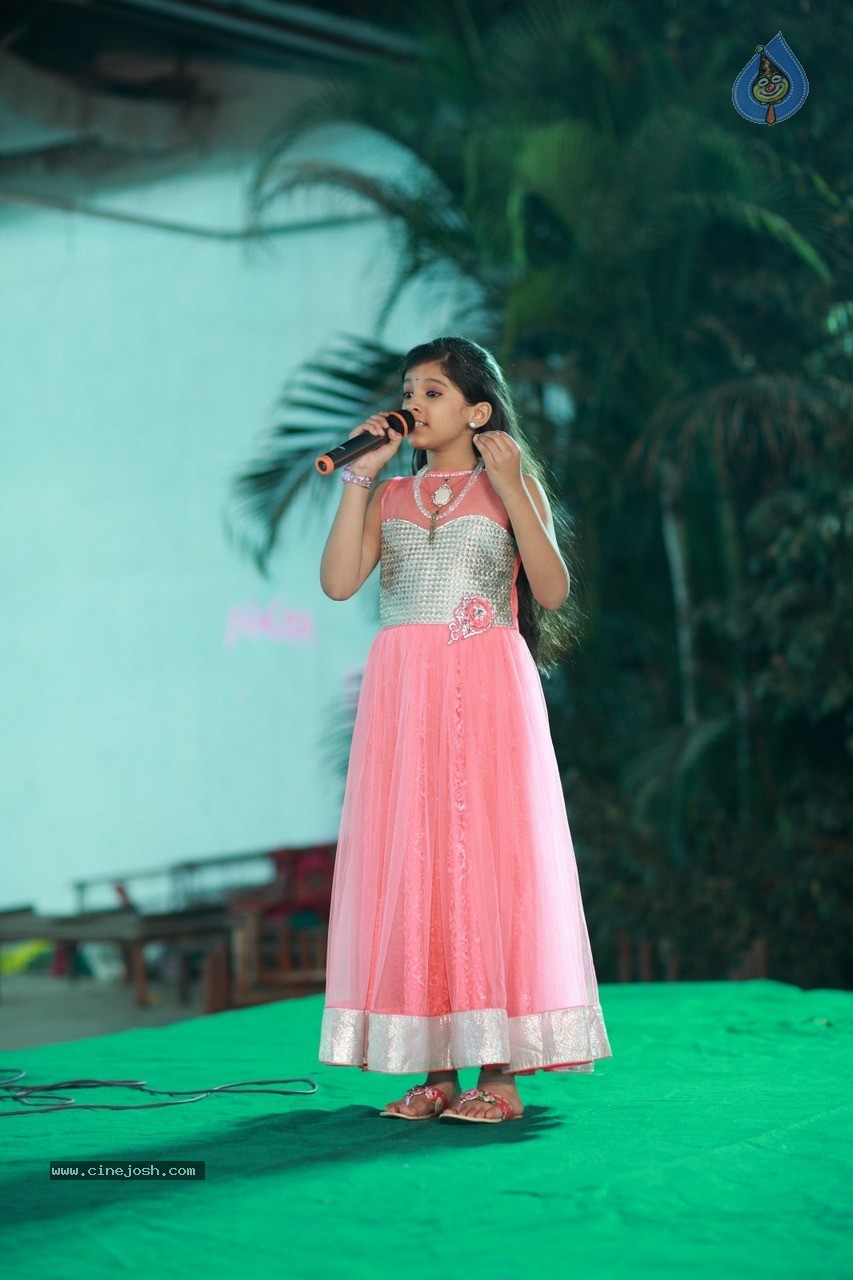 Santhosh Pawan n Anjali Wedding Ceremony - 34 / 48 photos