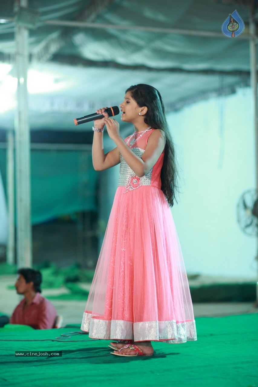 Santhosh Pawan n Anjali Wedding Ceremony - 35 / 48 photos