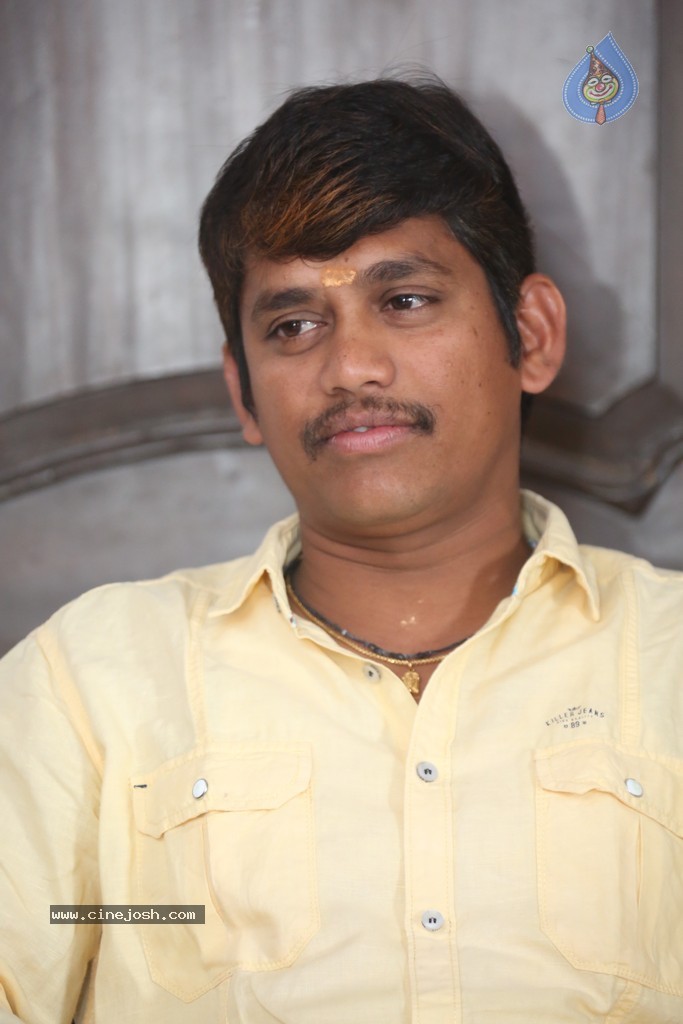 Santhosh Srinivas Stills - 1 / 66 photos