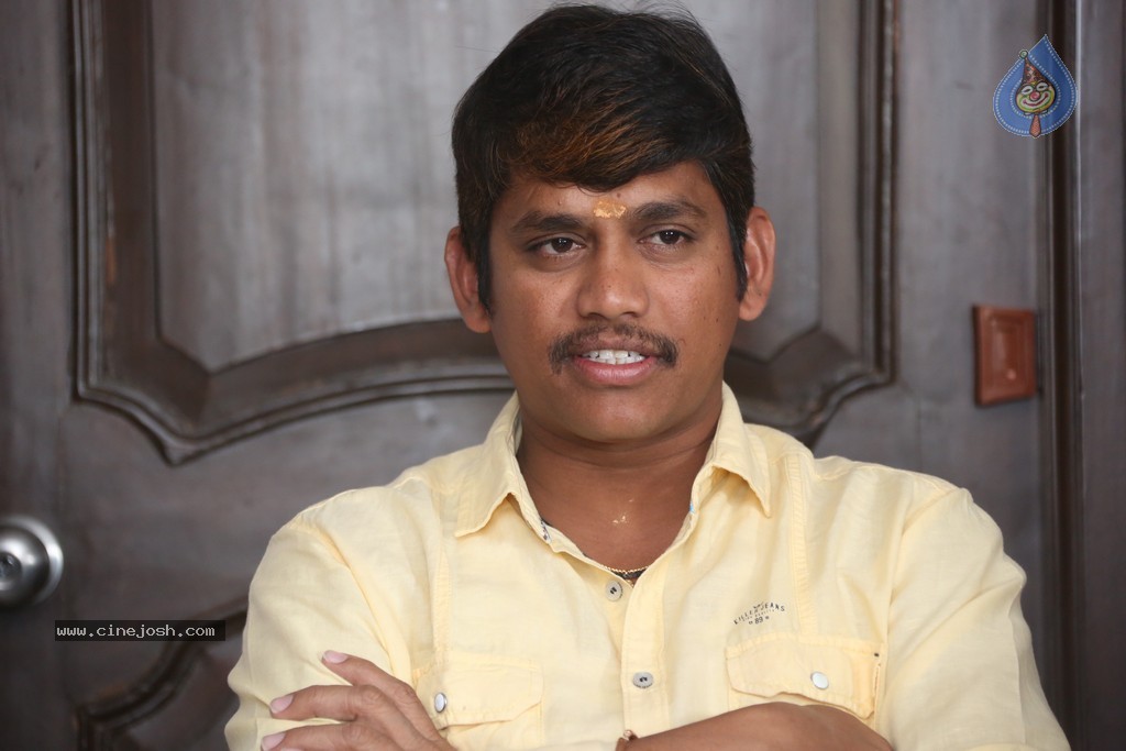 Santhosh Srinivas Stills - 7 / 66 photos