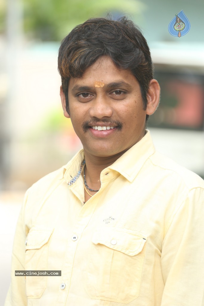 Santhosh Srinivas Stills - 8 / 66 photos