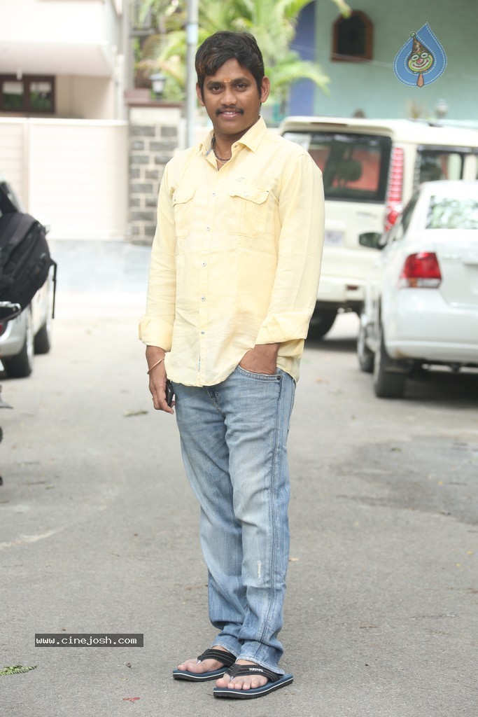 Santhosh Srinivas Stills - 12 / 66 photos